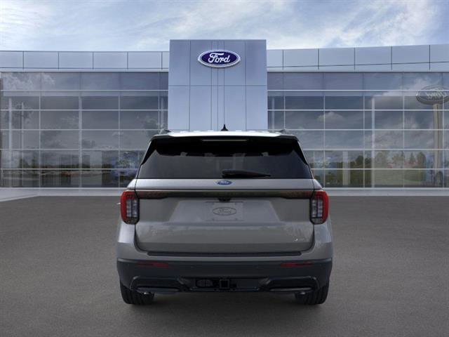 New 2026 Ford Explorer ST-Line image 11