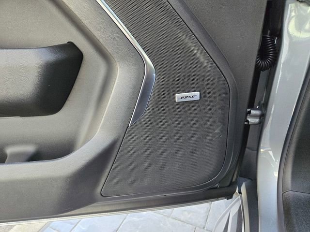 New 2026 GMC Yukon XL Elevation image 13