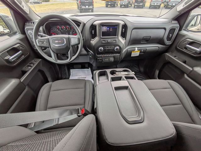New 2026 GMC Sierra 1500 Pro w/ Pro Value Package AWD/4WD image 27