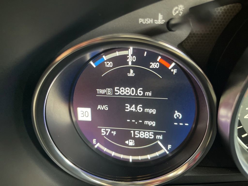 Used 2020 MAZDA MX-5 Miata Grand Touring image 15