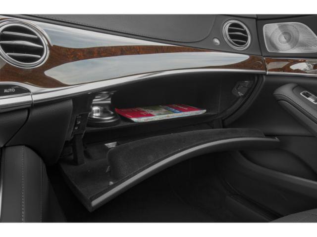 Used 2015 Mercedes-Benz S 550 Sedan image 17