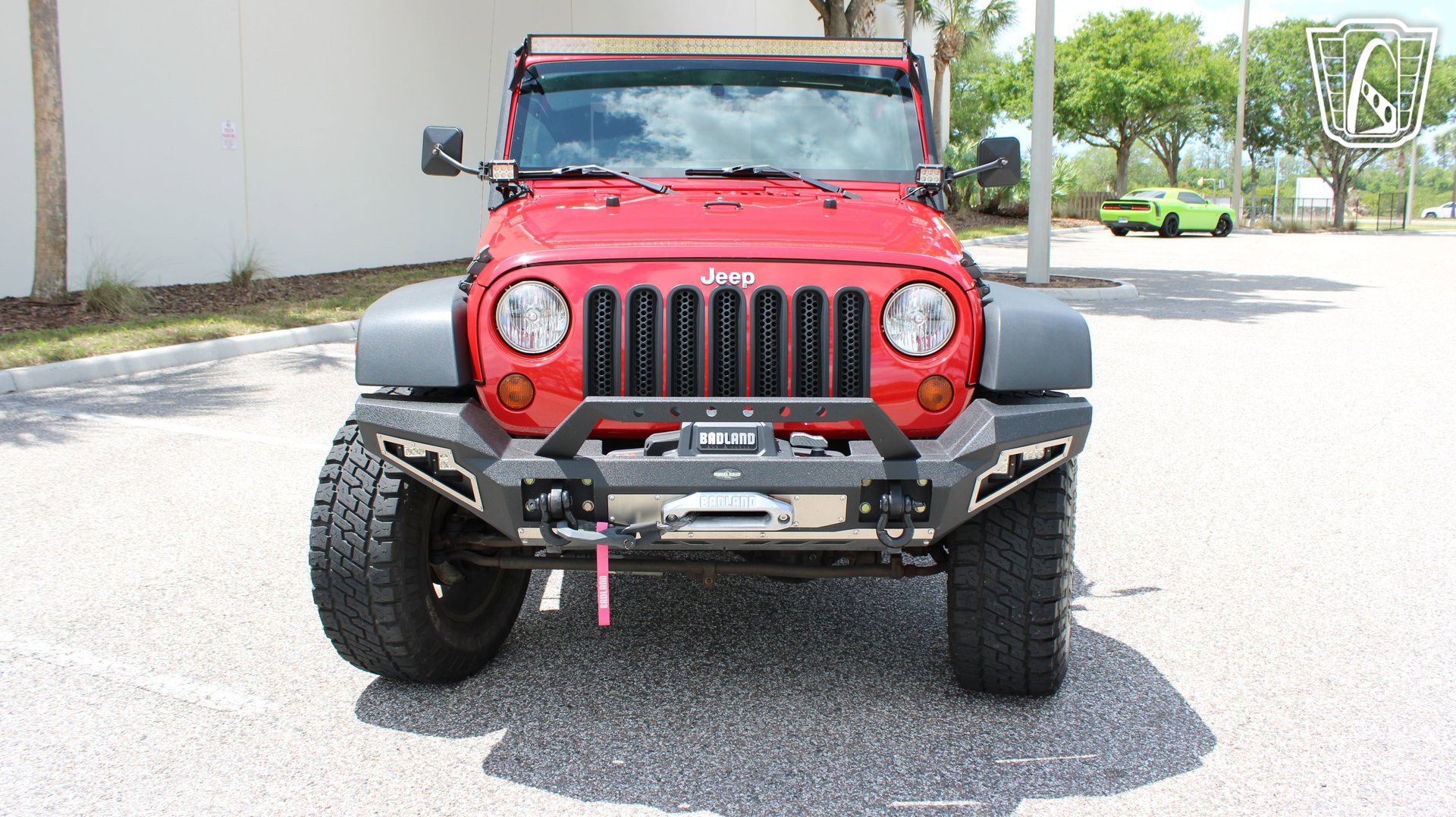 Used 2010 Jeep Wrangler Sport AWD/4WD image 5