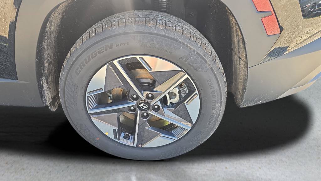 New 2026 Hyundai Tucson SEL AWD/4WD image 31