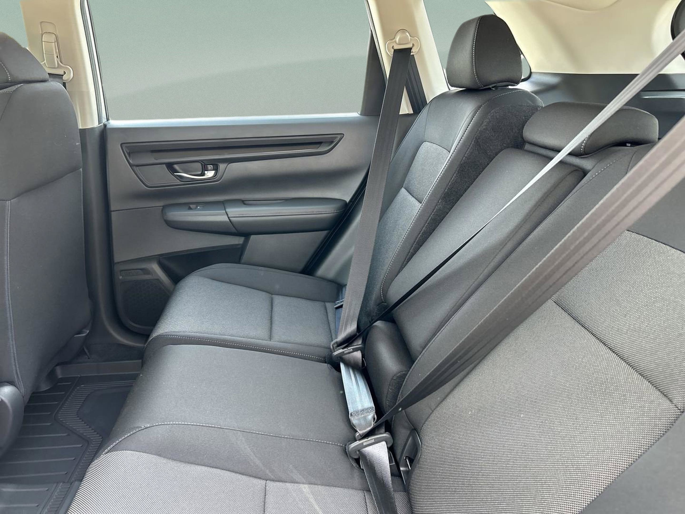 Certified 2024 Honda CR-V LX image 19