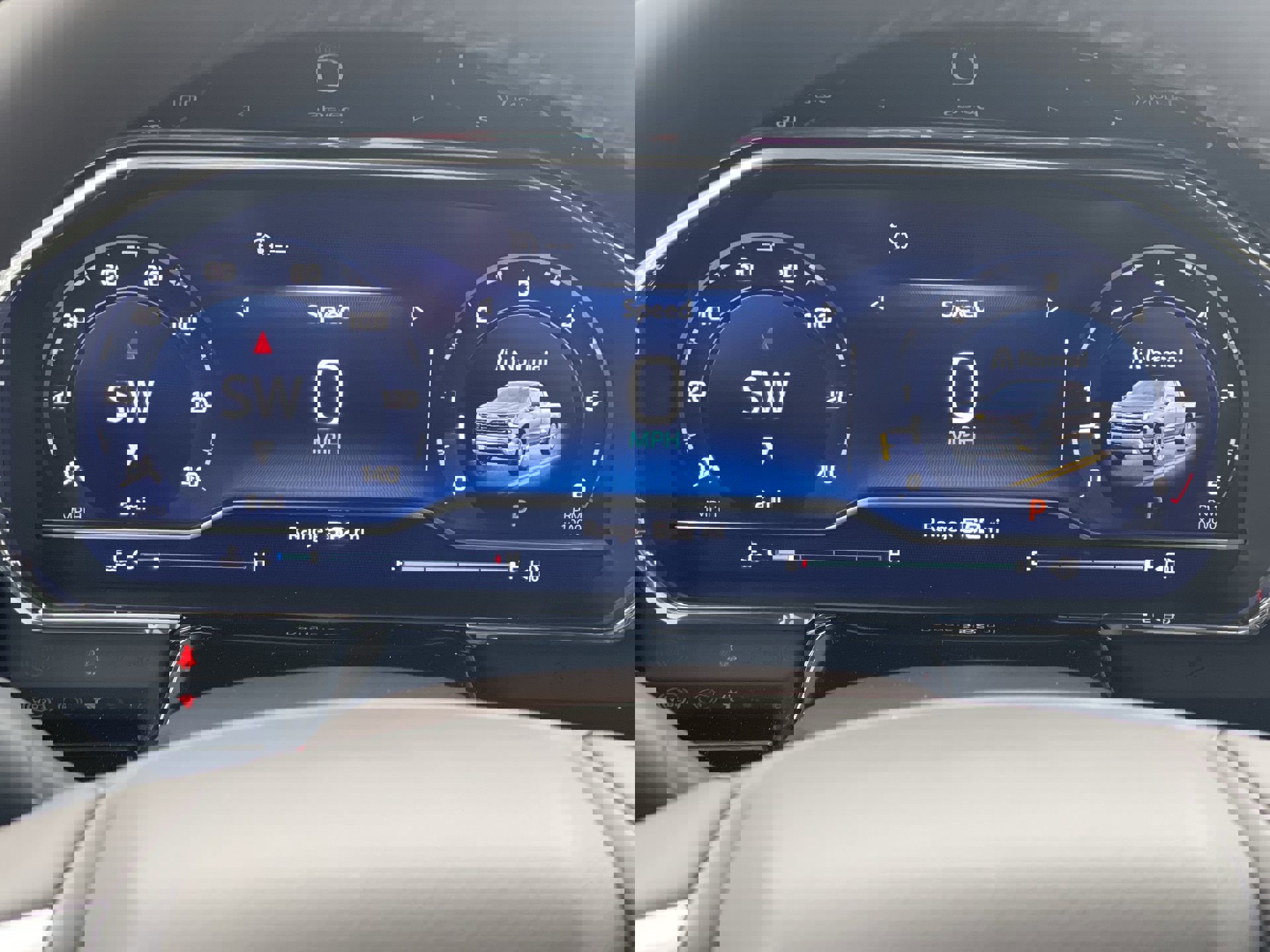 New 2025 Chevrolet Silverado 1500 LT w/ Convenience Package II image 47