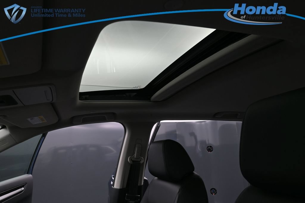 New 2026 Honda CR-V EX-L image 16