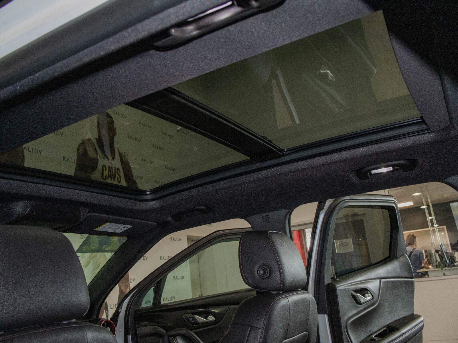 Used 2022 Chevrolet Blazer RS w/ Enhanced Convenience Package FWD image 14