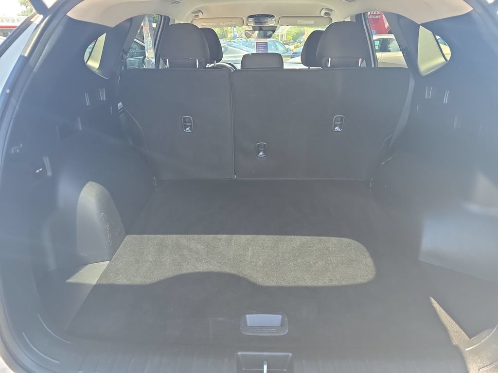 Certified 2024 Hyundai Tucson SEL AWD/4WD image 19