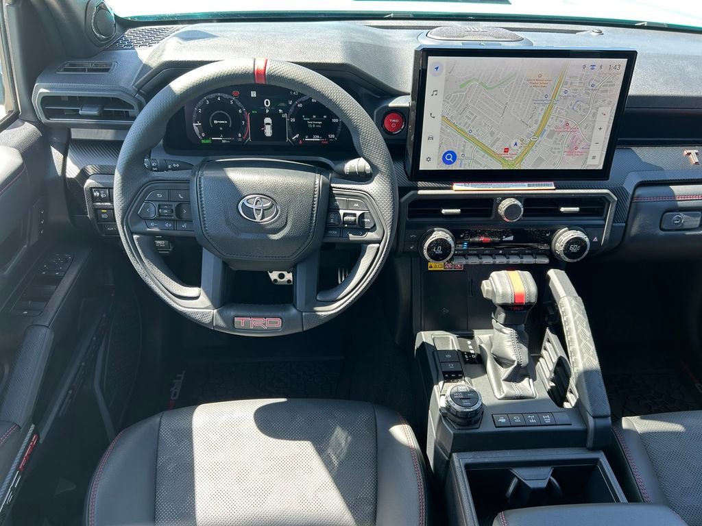 Certified 2026 Toyota 4Runner TRD Pro image 19