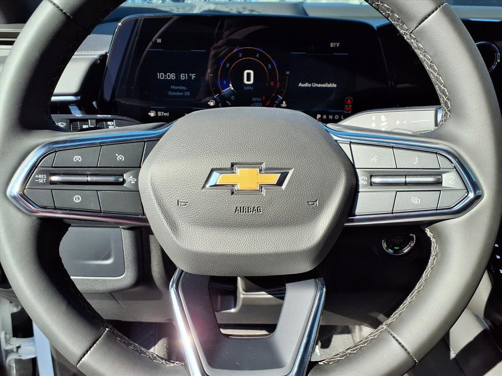 New 2026 Chevrolet Tahoe LS w/ LPO, Get Active Package image 12