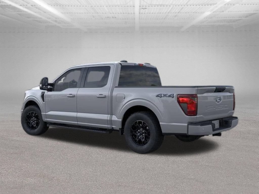 New 2026 Ford F150 XLT w/ Tow/Haul Package AWD/4WD image 7