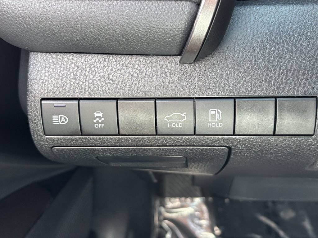 Used 2024 Toyota Camry XSE FWD image 30