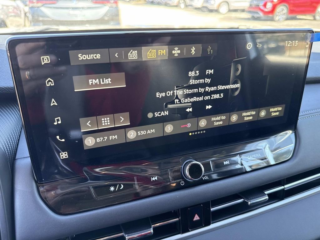 New 2026 Mitsubishi Outlander SEL image 33