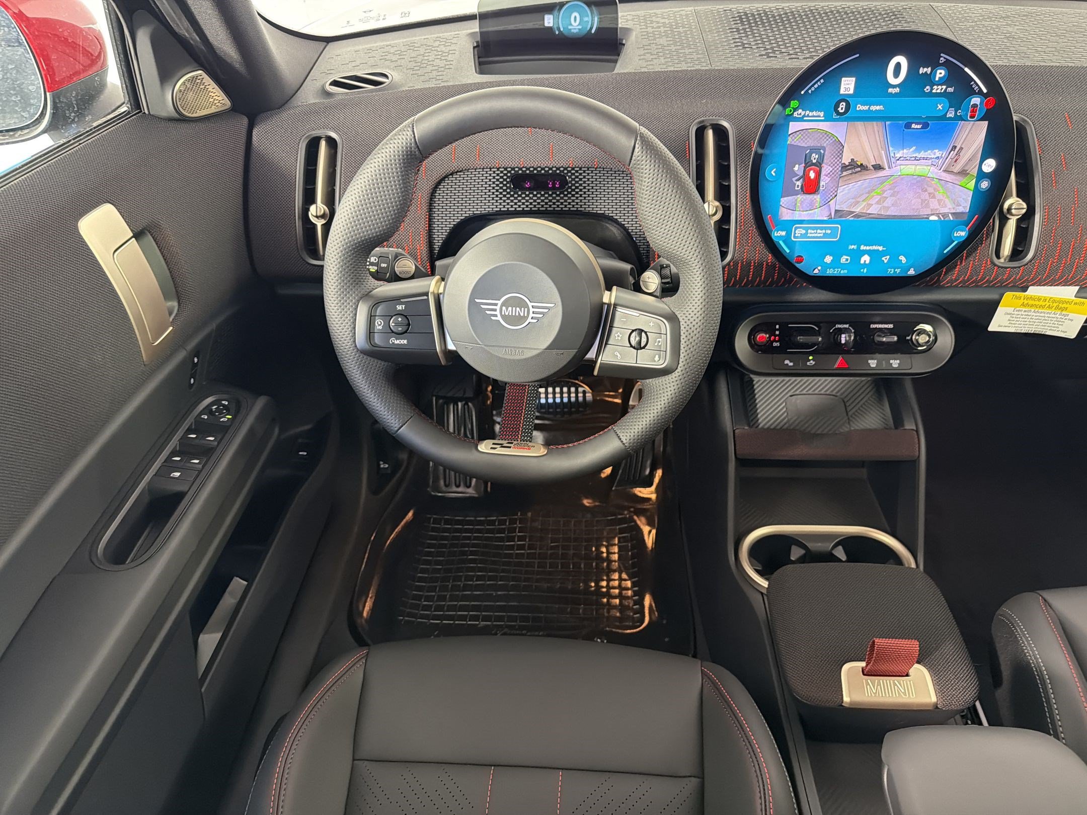 New 2027 MINI Cooper Countryman John Cooper Works w/ Comfort Package Max AWD/4WD image 29