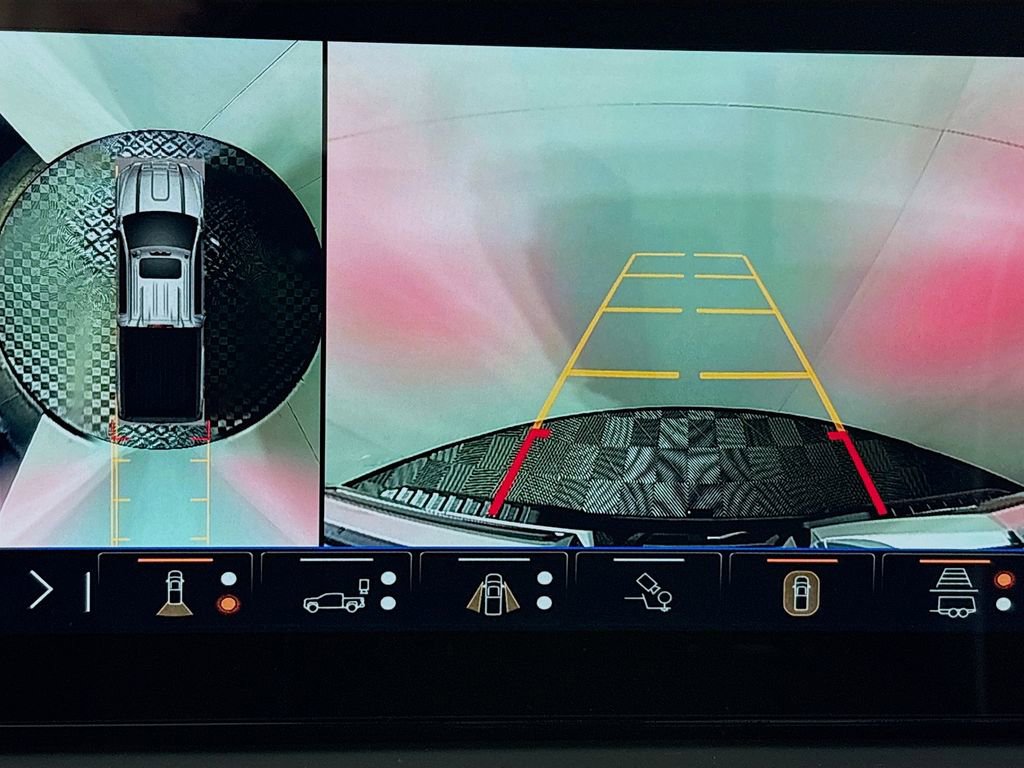 New 2026 GMC Sierra 3500 Denali Ultimate w/ LPO, Black Badging Package image 14