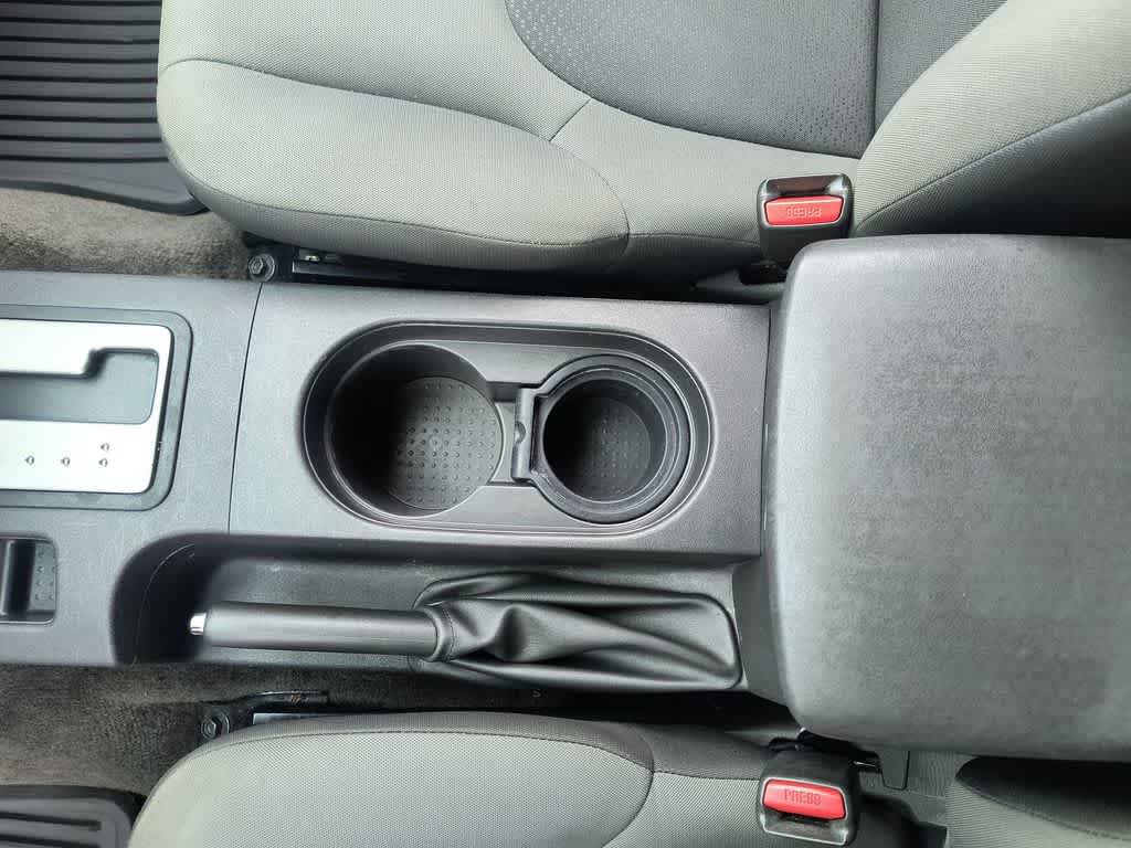 Used 2011 Nissan Xterra S AWD/4WD image 20