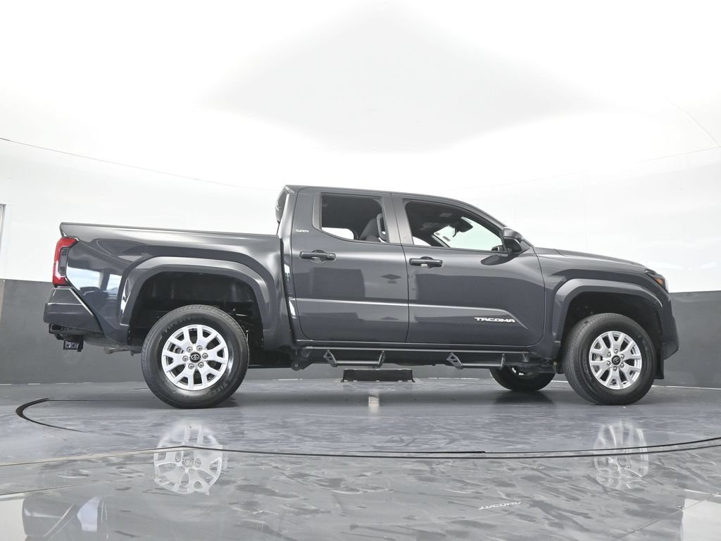 Used 2024 Toyota Tacoma SR5 RWD image 60