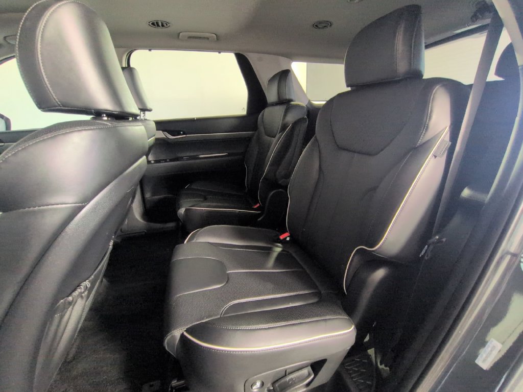 Used 2025 Hyundai Palisade XRT AWD/4WD image 19