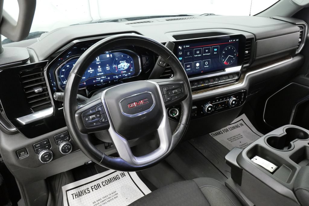 Used 2023 GMC Sierra 1500 Elevation AWD/4WD image 11