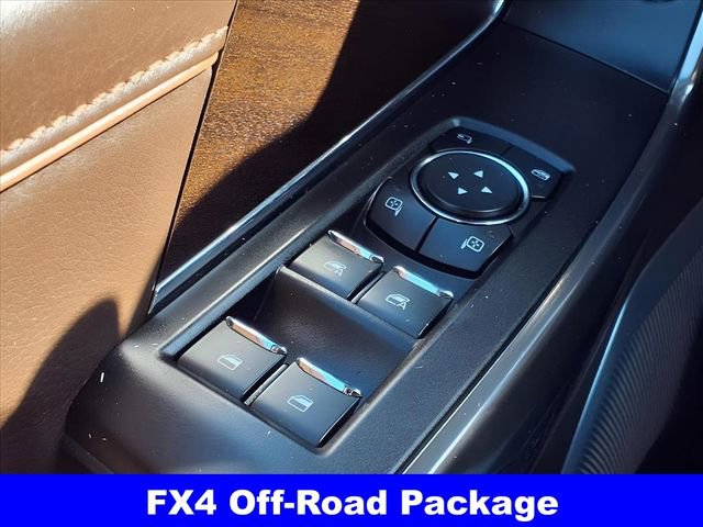 Used 2021 Ford F150 King Ranch w/ Equipment Group 601A High image 18