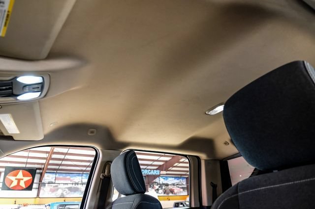 Used 2019 RAM 2500 Tradesman AWD/4WD image 31