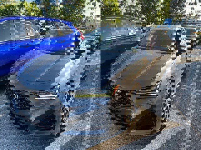 Used 2022 Acura TLX w/ A-SPEC Pkg image 1