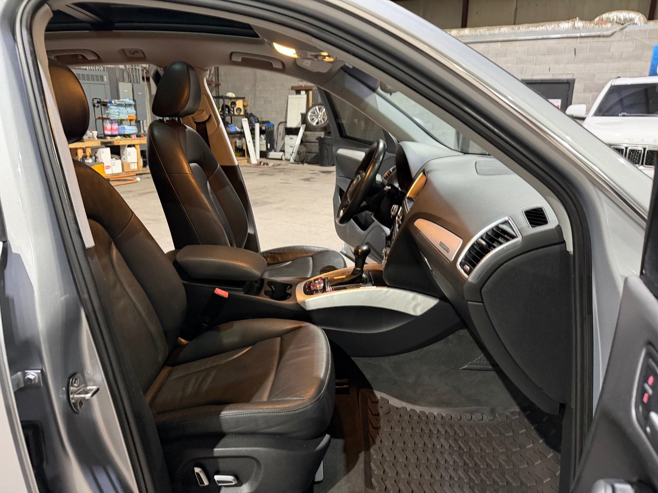 Used 2015 Audi Q5 2.0T Premium AWD/4WD image 26