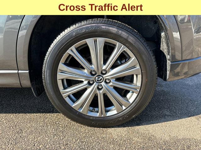Used 2024 MAZDA CX-5 Signature image 12