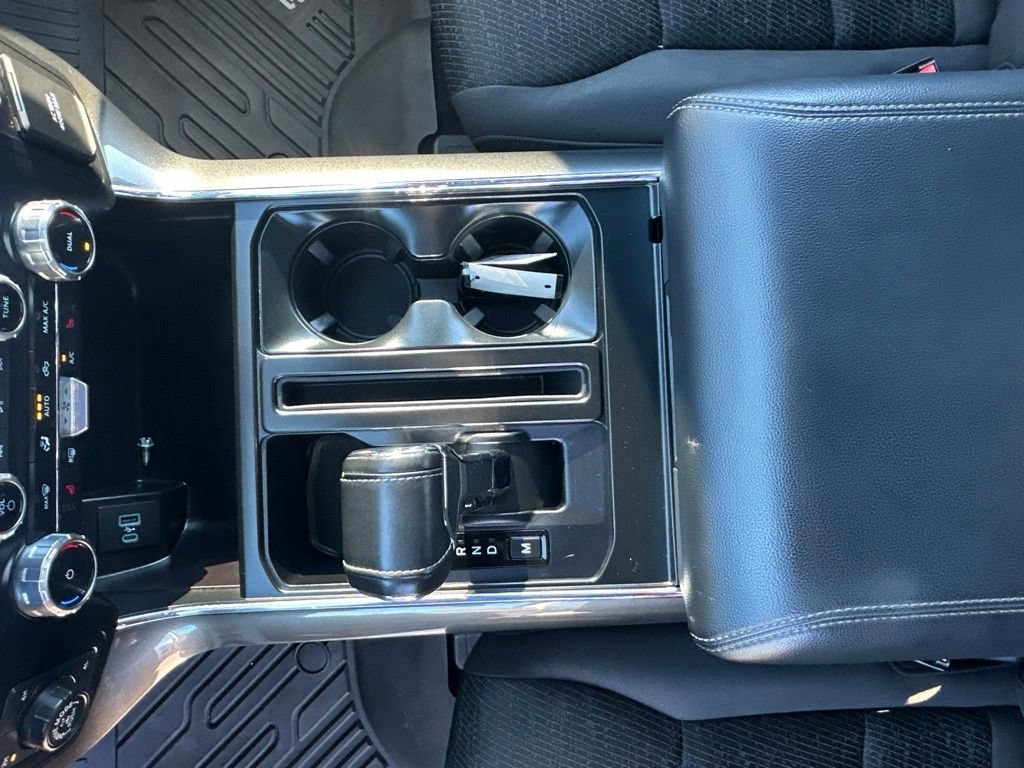 Used 2023 Ford F150 XLT w/ Equipment Group 302A High AWD/4WD image 36
