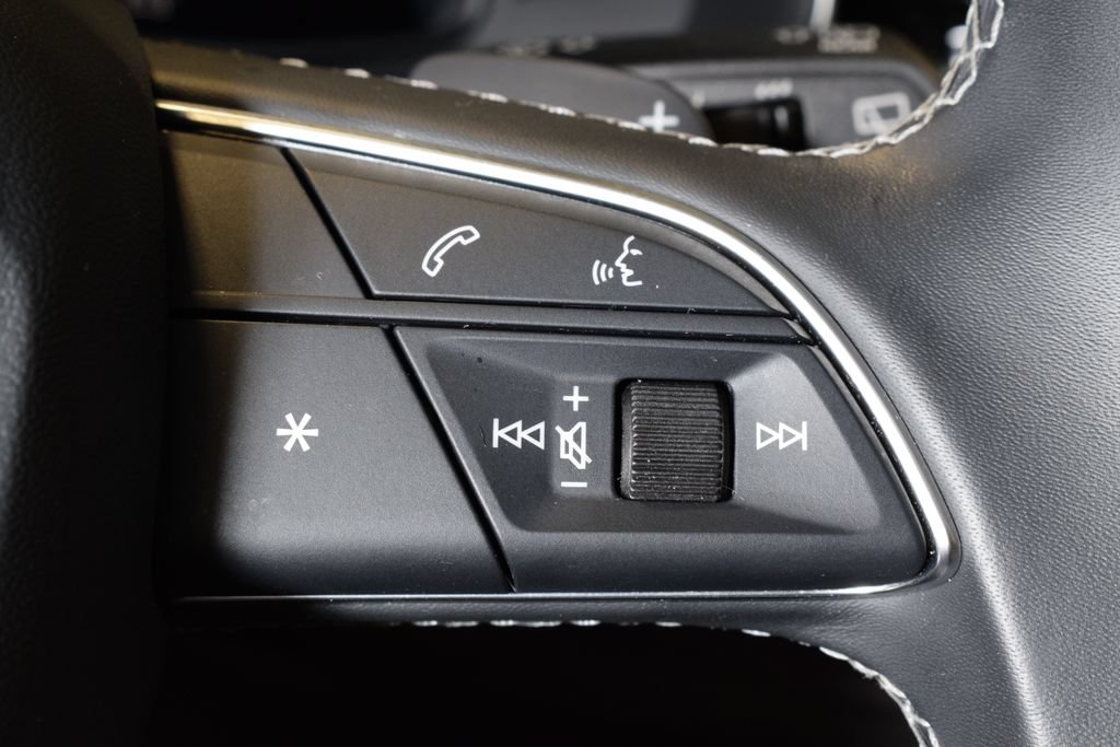 Used 2025 Audi Q7 2.0T Premium Plus AWD/4WD image 18
