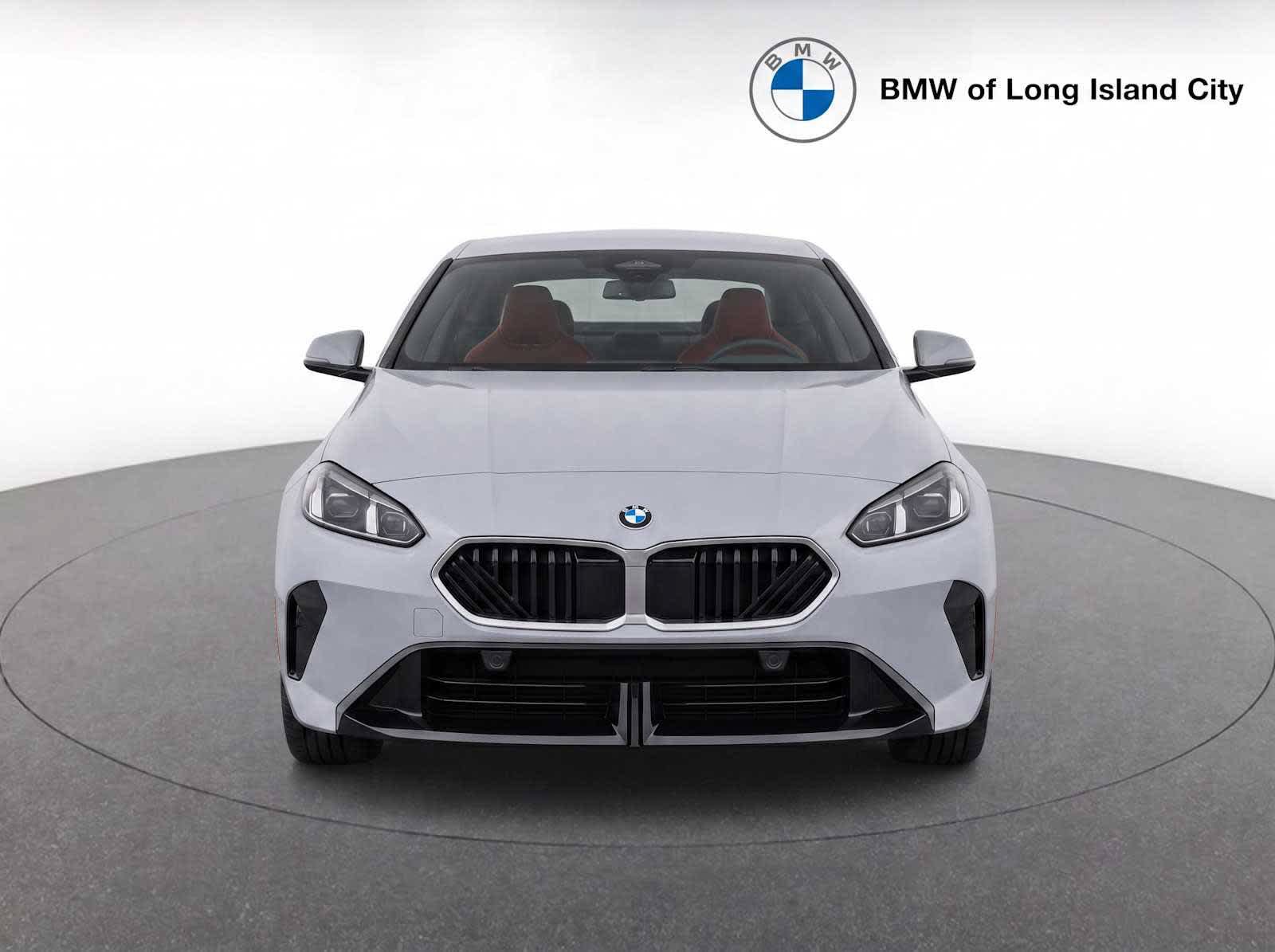 New 2026 BMW 228i xDrive AWD/4WD image 2
