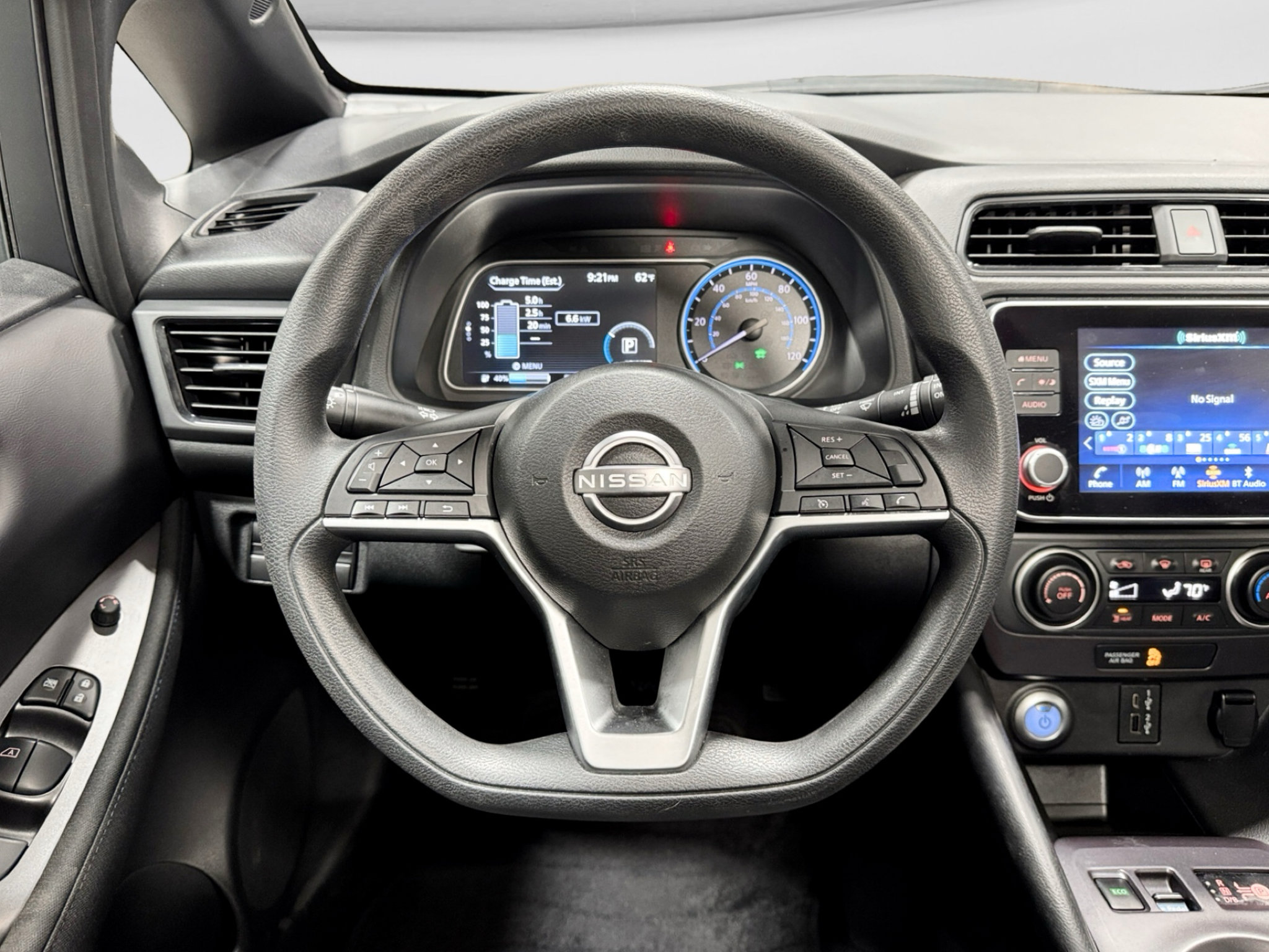 Used 2023 Nissan Leaf S FWD image 9