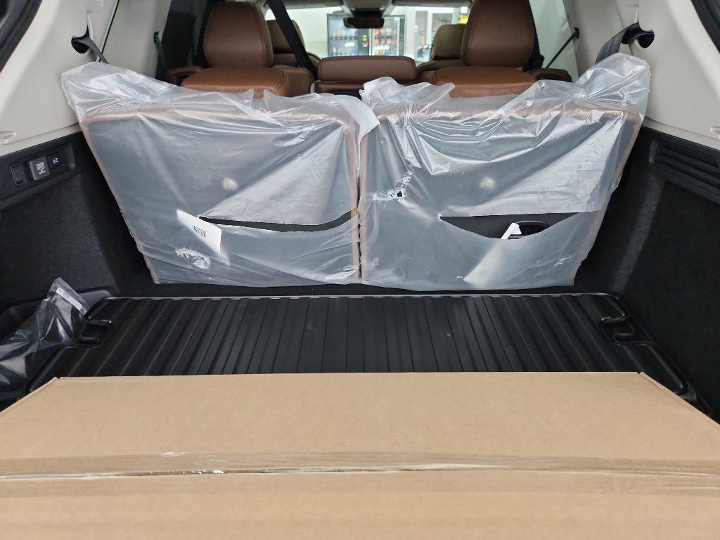 New 2026 Acura MDX FWD w/ Technology Package image 38