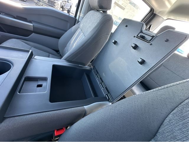 New 2026 Ford F350 XL w/ STX Appearance Package image 29
