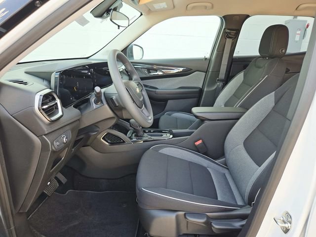 New 2026 Chevrolet TrailBlazer LS w/ LS Convenience Package FWD image 11