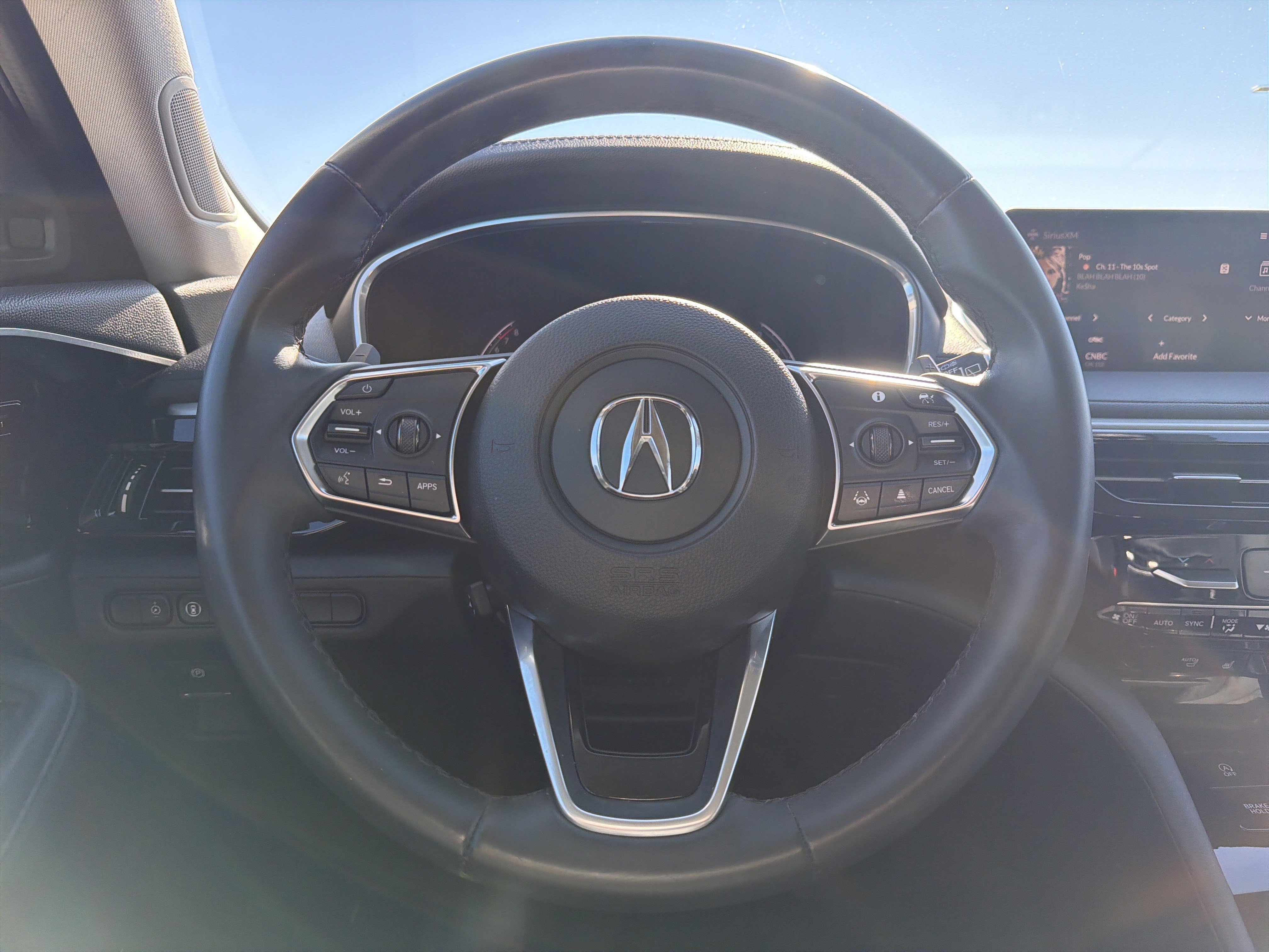 Certified 2024 Acura MDX SH-AWD image 18