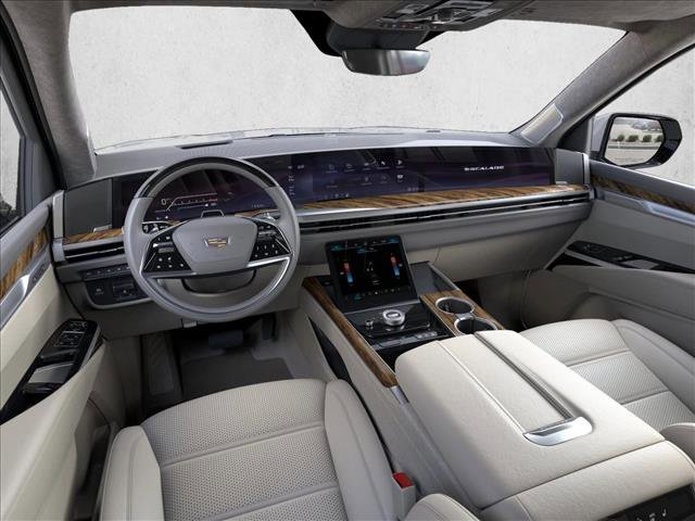 New 2026 Cadillac Escalade ESV Platinum Luxury AWD/4WD image 15