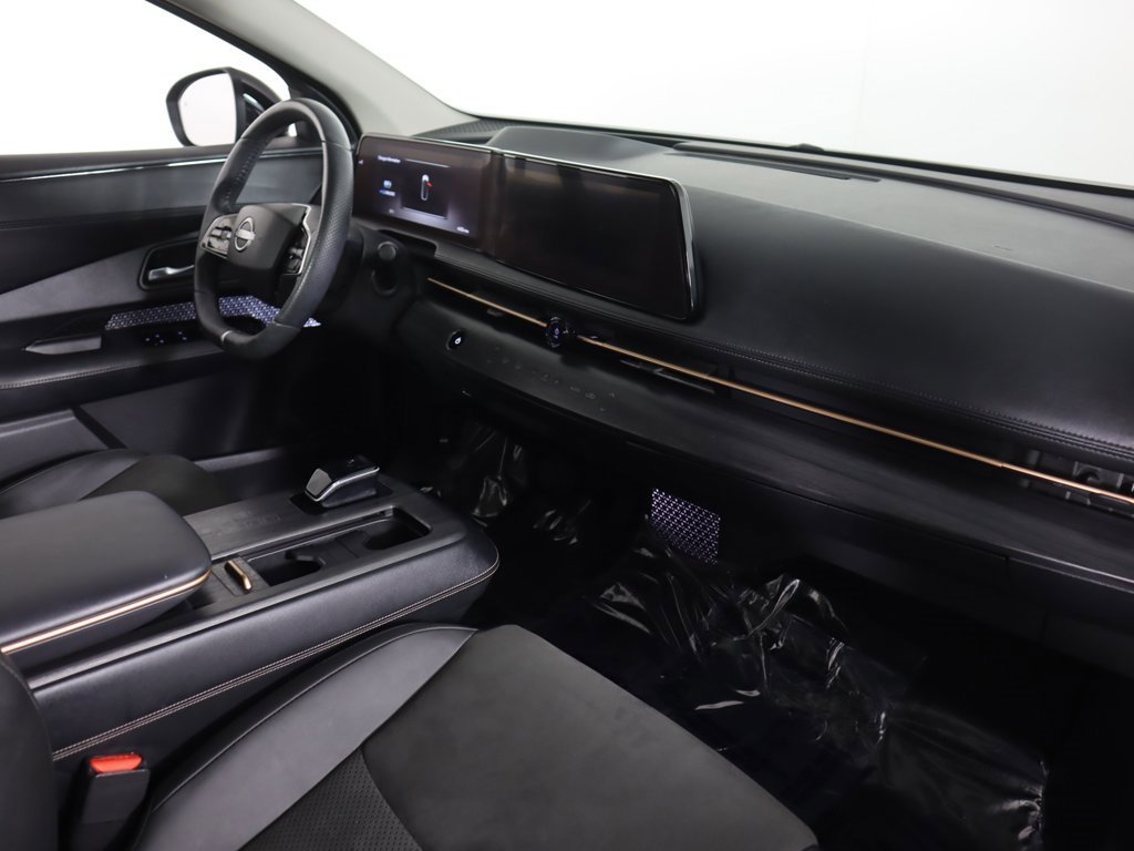 Used 2023 Nissan Ariya EVOLVE+ e-4ORCE image 33
