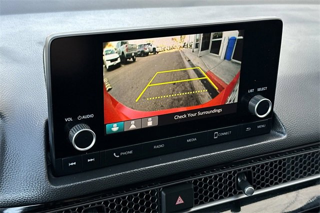 Certified 2024 Honda Civic Sport image 20