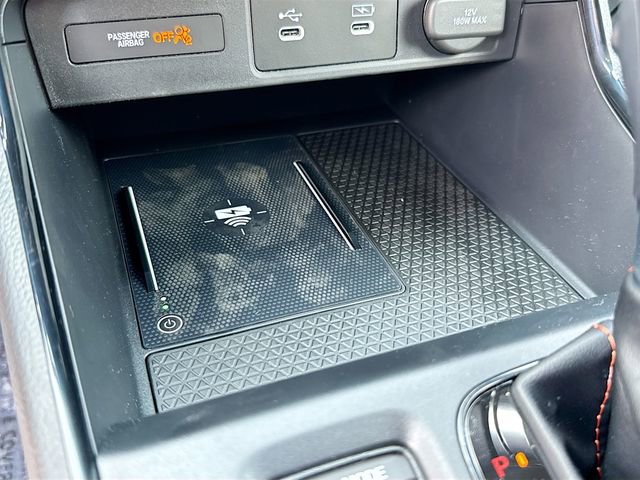 New 2026 Honda CR-V TrailSport image 37