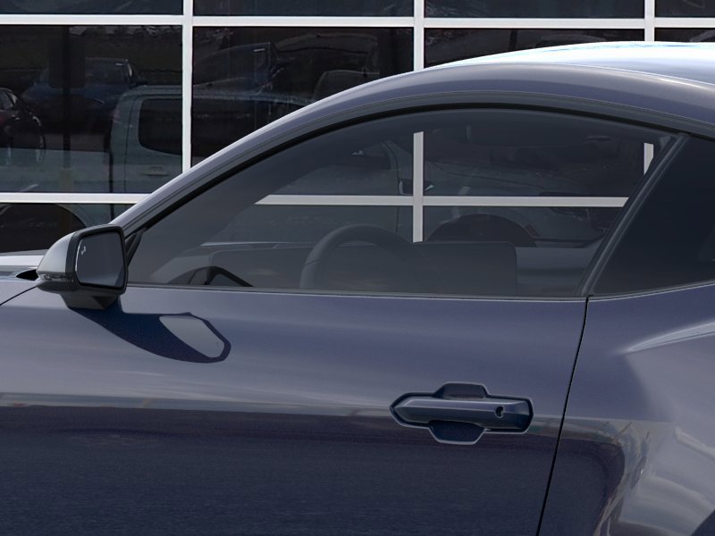 New 2026 Ford Mustang Dark Horse RWD image 20