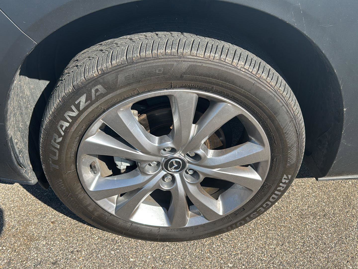 Used 2023 MAZDA CX-30 AWD 2.5 S w/ Premium Package image 11