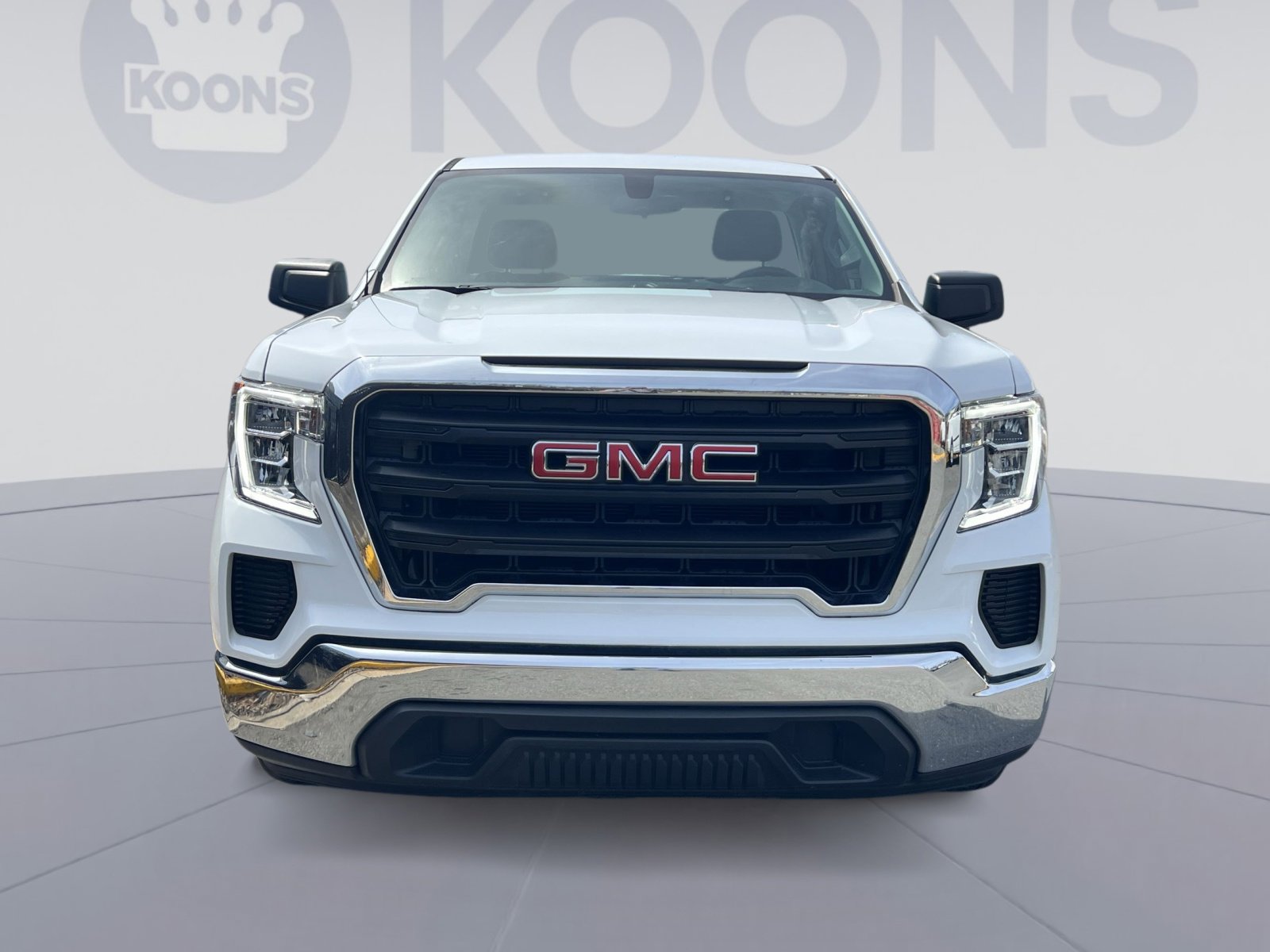 Used 2021 GMC Sierra 1500 2WD Regular Cab image 10