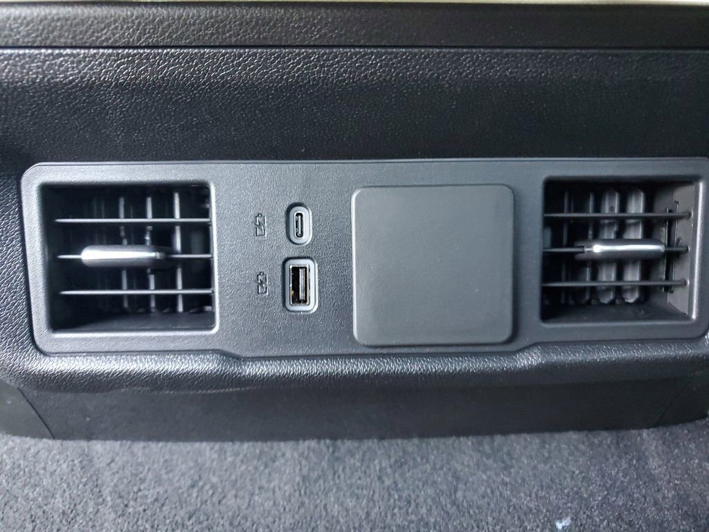 New 2026 Chevrolet Silverado 1500 Custom Trail Boss w/ Dark Appearance Package image 12