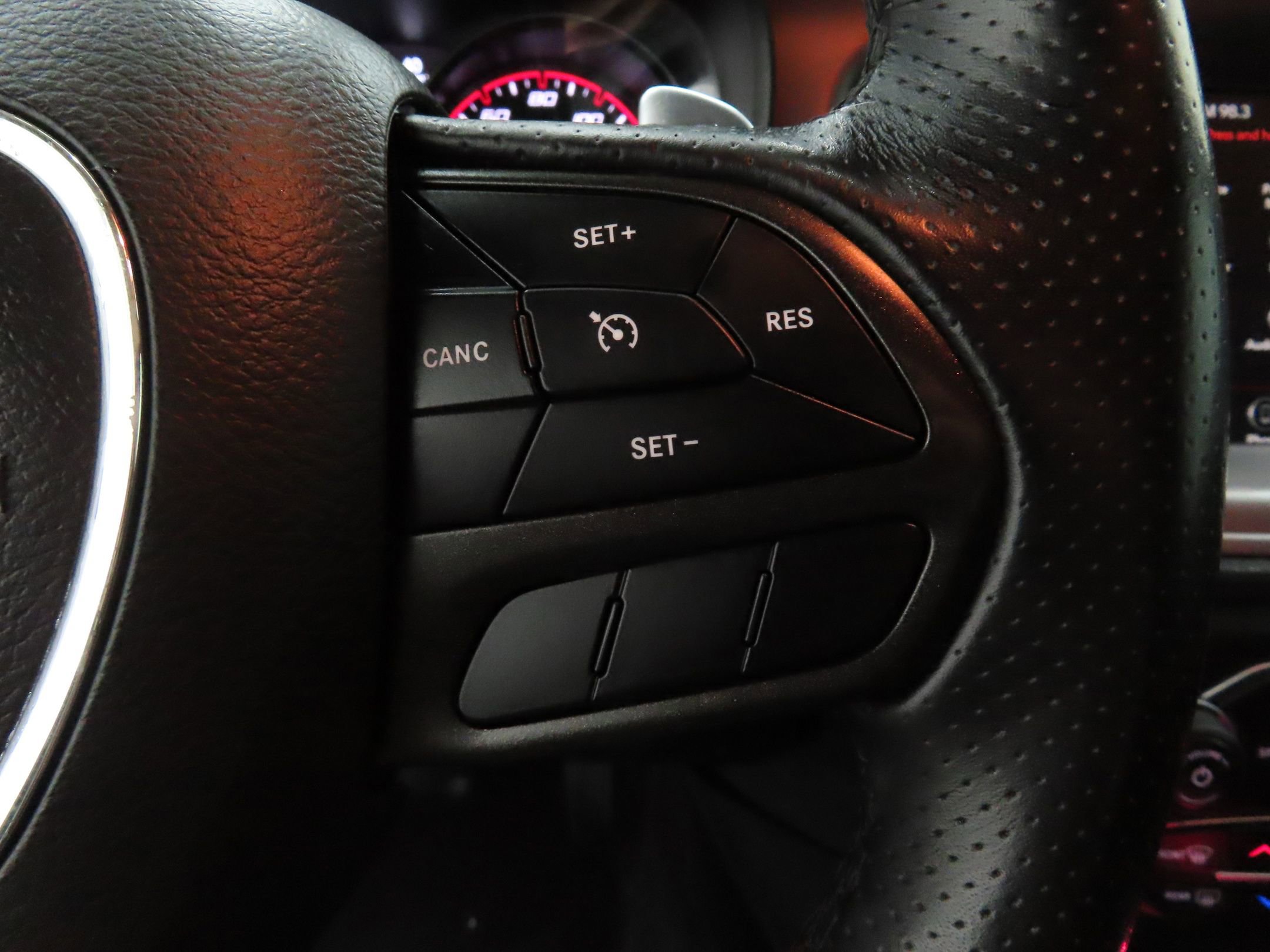 Used 2023 Dodge Charger R/T w/ Blacktop Package image 13