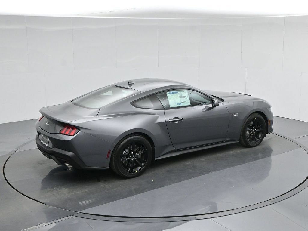 New 2026 Ford Mustang GT RWD image 37