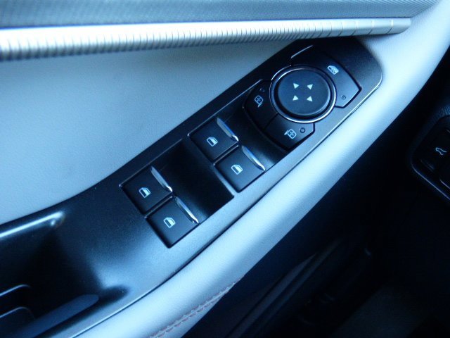 New 2026 Ford Explorer Active w/ Active Comfort Package image 33