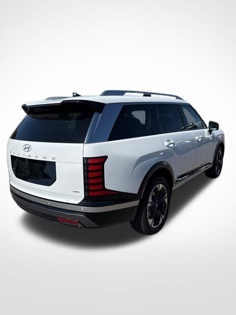 Used 2026 Hyundai Palisade Limited image 6
