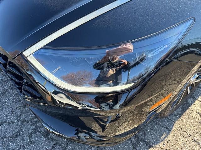 Used 2021 Hyundai Sonata Limited w/ Preferred Accessory Package image 26