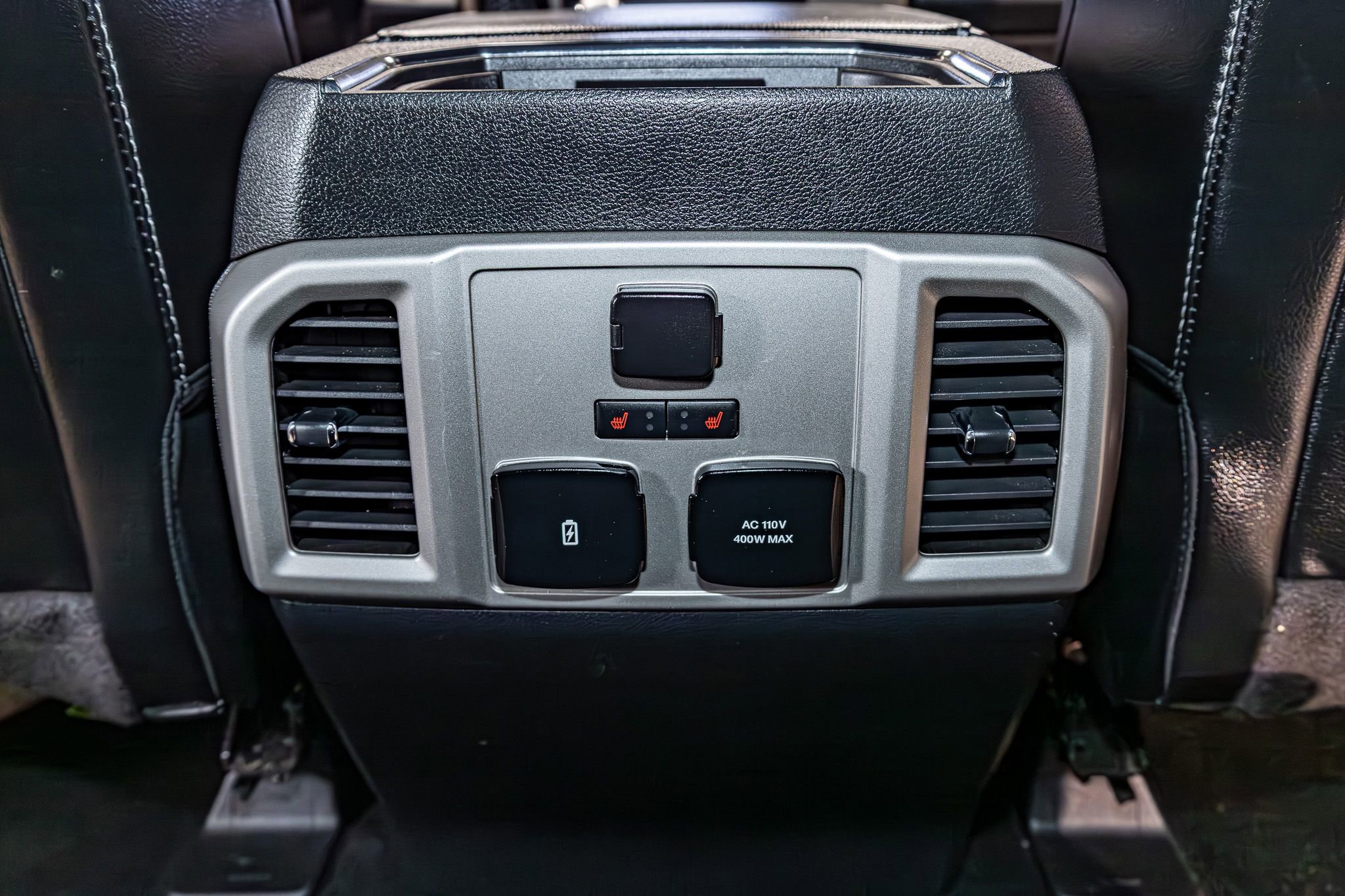 Used 2019 Ford F150 Lariat w/ Equipment Group 502A Luxury image 24